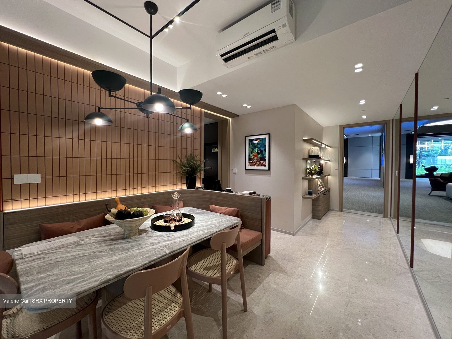 Pinetree Hill (D21), Condominium #505591531